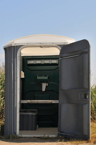 Best Construction site porta potty rental  in Clymer, PA