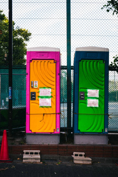 Best Local porta potty services  in Clymer, PA