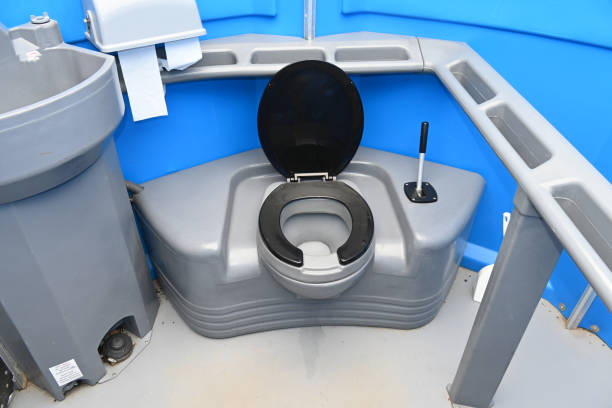 Best Emergency porta potty rental  in Clymer, PA