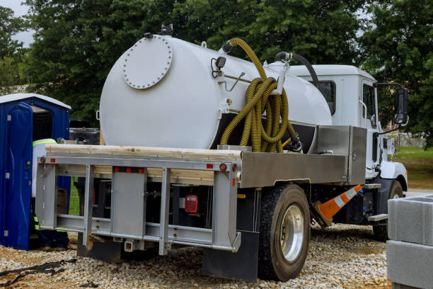 Best Local porta potty services  in Clymer, PA