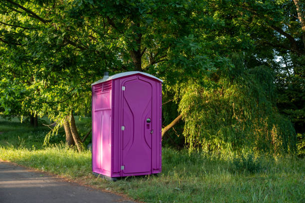 Best Construction site porta potty rental  in Clymer, PA