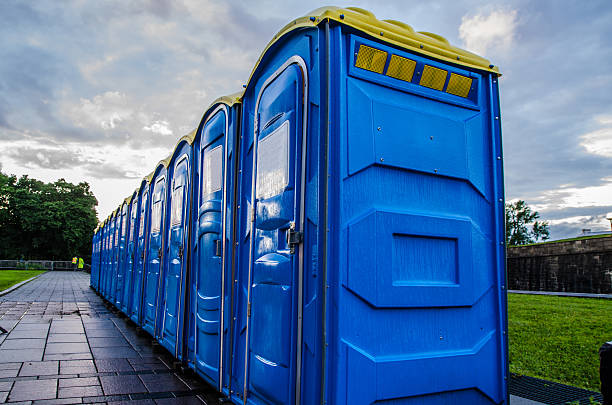 Best Emergency porta potty rental  in Clymer, PA