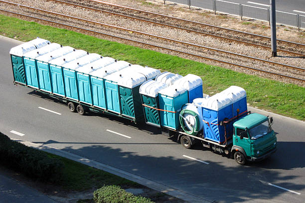 Best Porta potty rental near me  in Clymer, PA